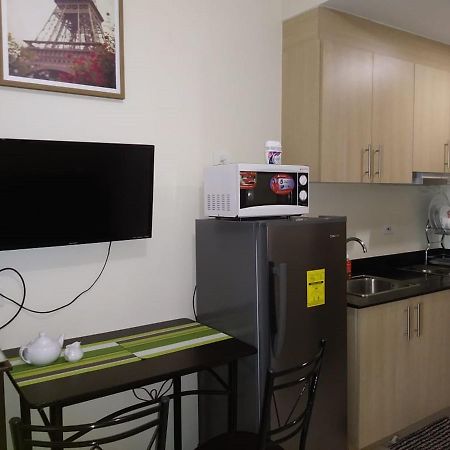 Seabreeze Residences At Breeze Residences Pasay Buitenkant foto