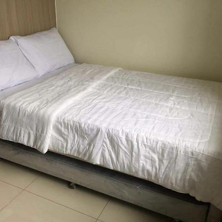 Seabreeze Residences At Breeze Residences Pasay Buitenkant foto