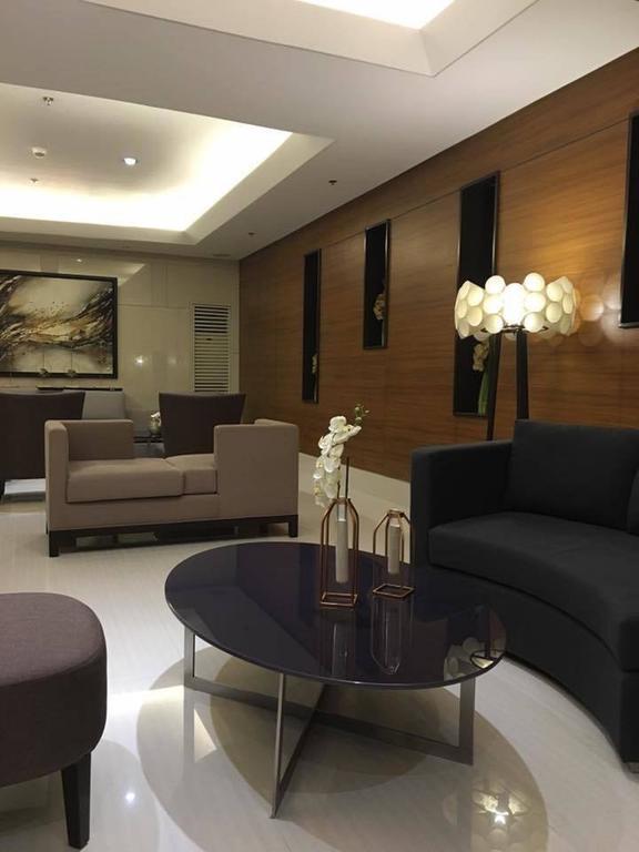 Seabreeze Residences At Breeze Residences Pasay Buitenkant foto