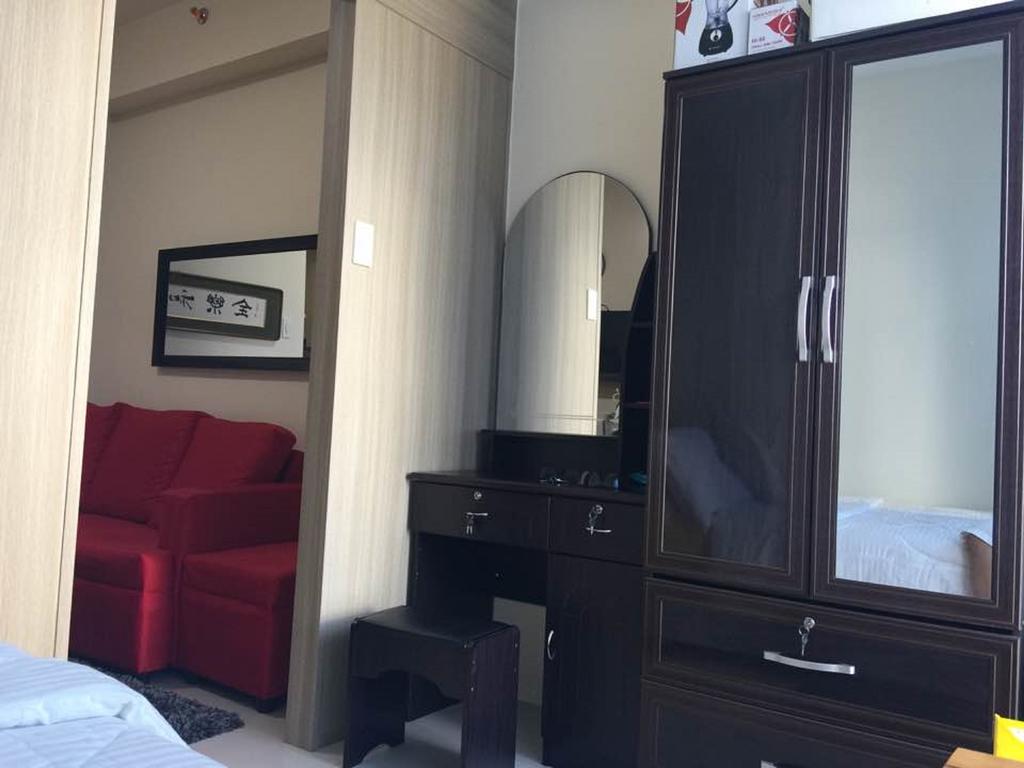 Seabreeze Residences At Breeze Residences Pasay Buitenkant foto