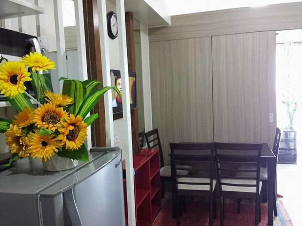 Seabreeze Residences At Breeze Residences Pasay Buitenkant foto