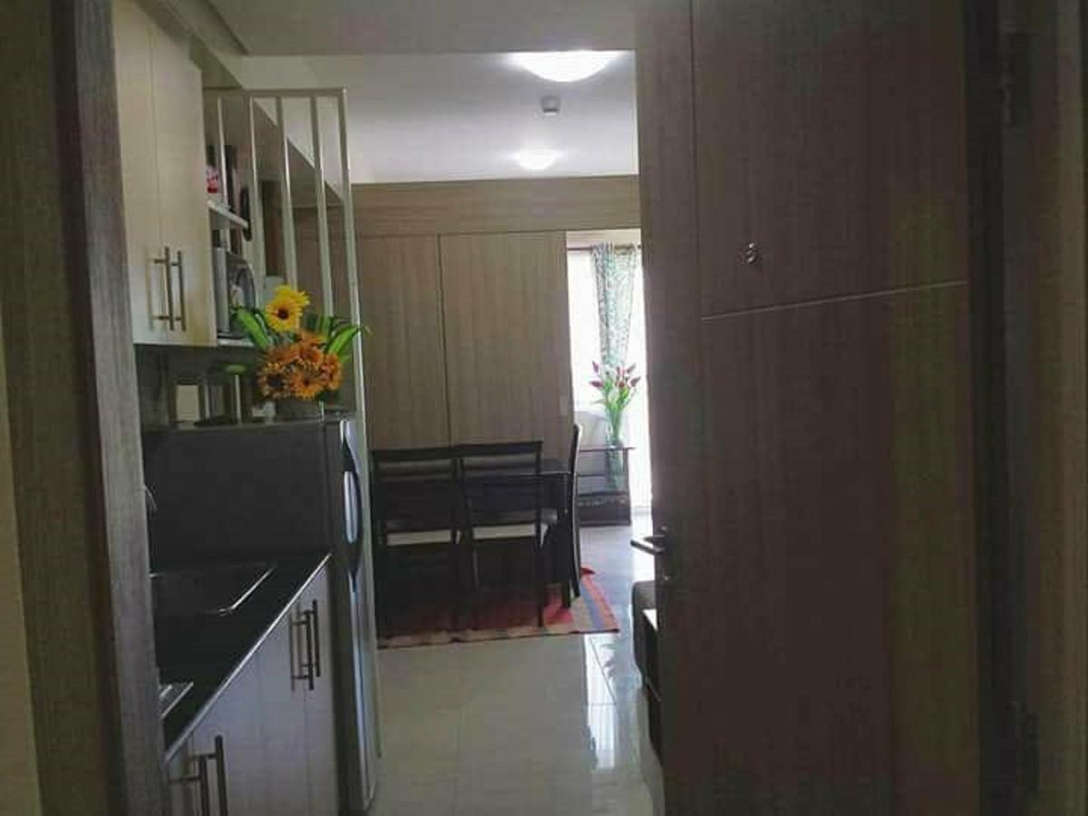 Seabreeze Residences At Breeze Residences Pasay Buitenkant foto