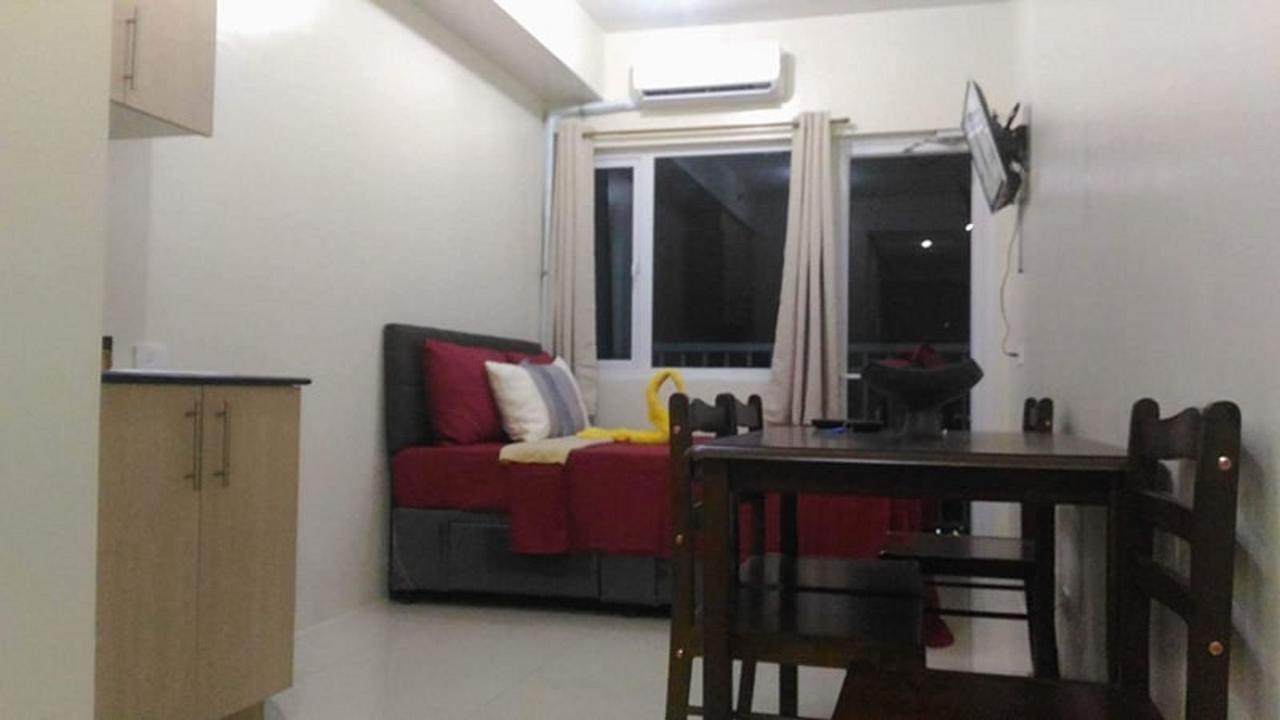 Seabreeze Residences At Breeze Residences Pasay Buitenkant foto
