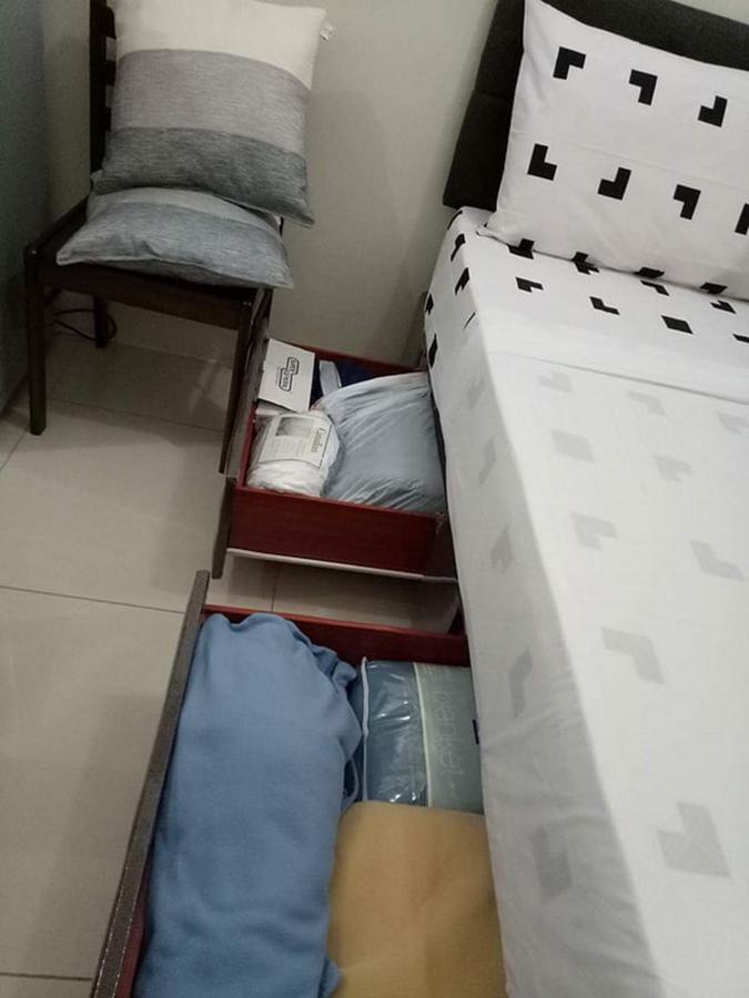 Seabreeze Residences At Breeze Residences Pasay Buitenkant foto