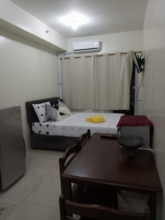 Seabreeze Residences At Breeze Residences Pasay Buitenkant foto
