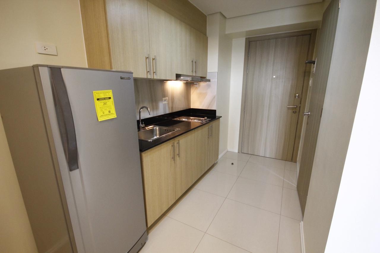 Seabreeze Residences At Breeze Residences Pasay Buitenkant foto
