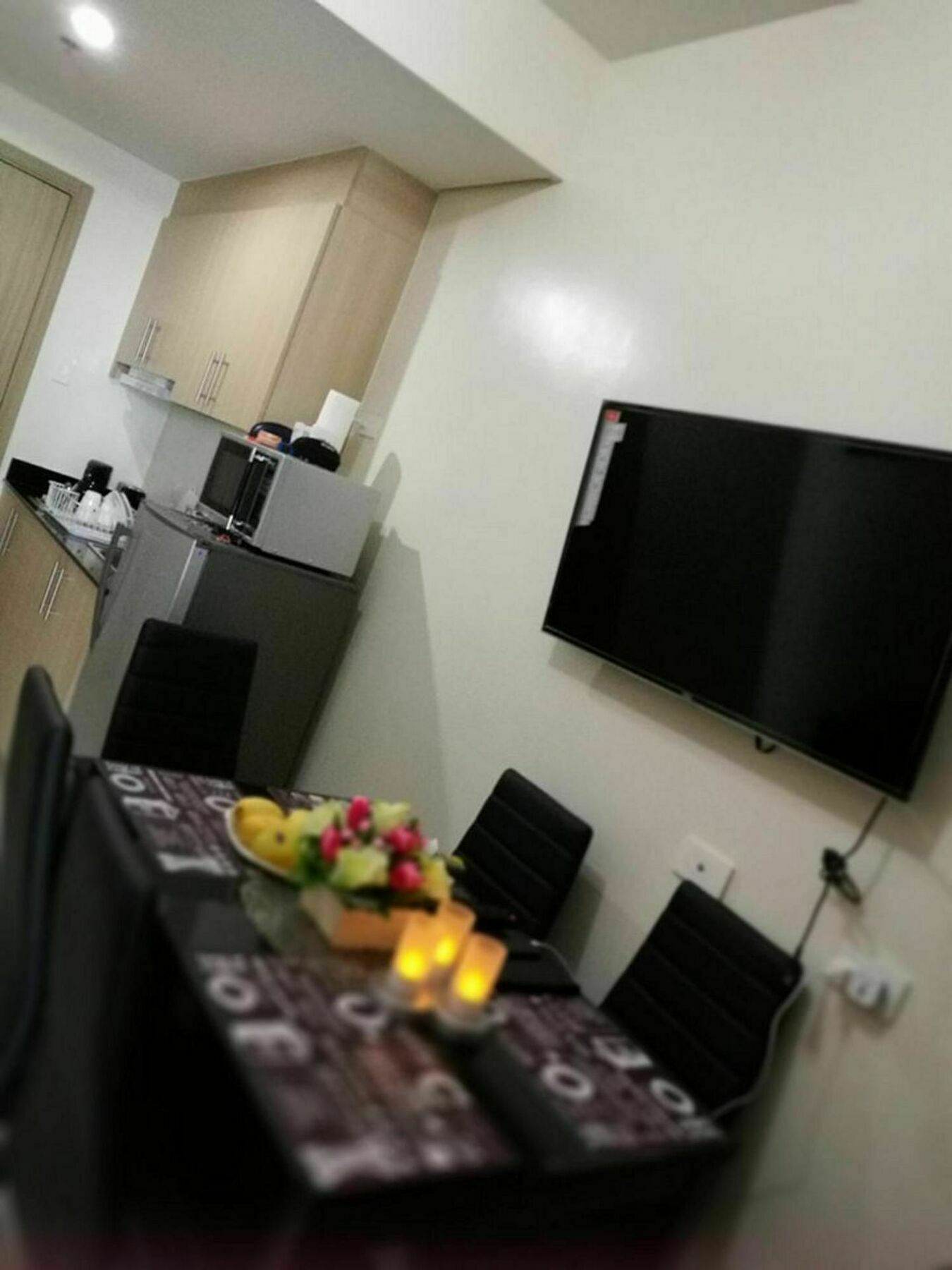 Seabreeze Residences At Breeze Residences Pasay Buitenkant foto