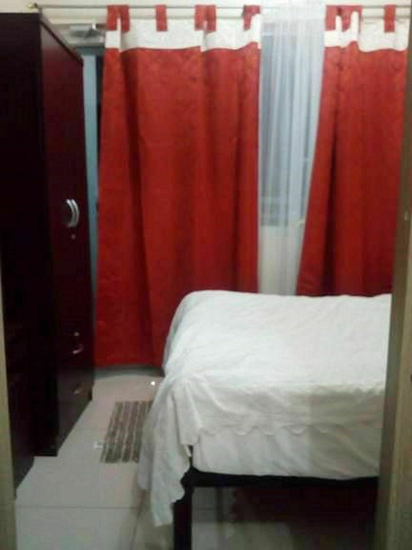 Seabreeze Residences At Breeze Residences Pasay Buitenkant foto