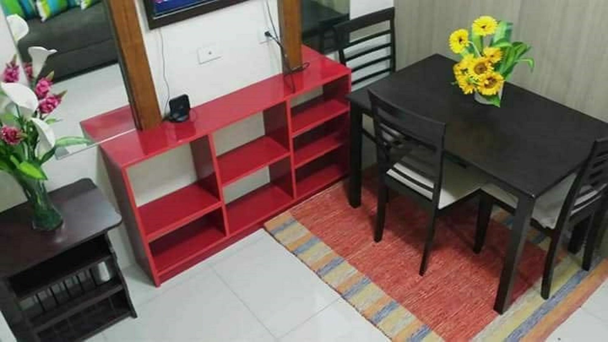 Seabreeze Residences At Breeze Residences Pasay Buitenkant foto