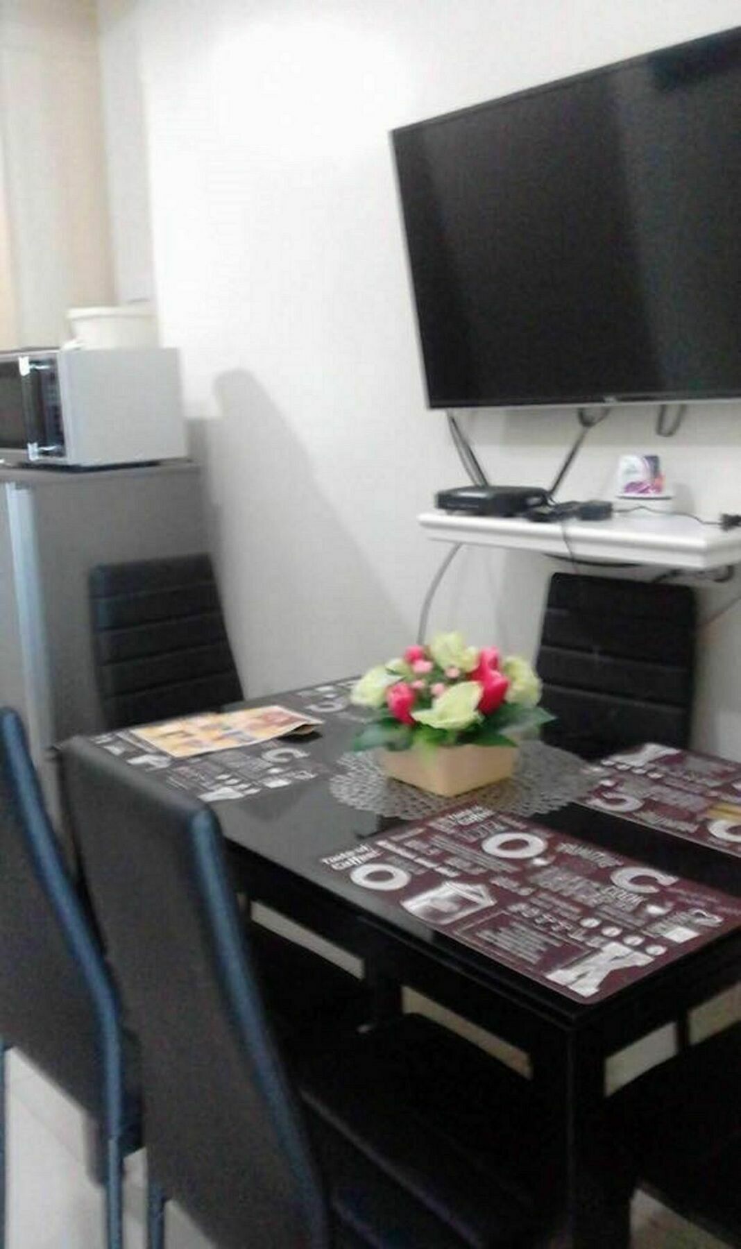 Seabreeze Residences At Breeze Residences Pasay Buitenkant foto