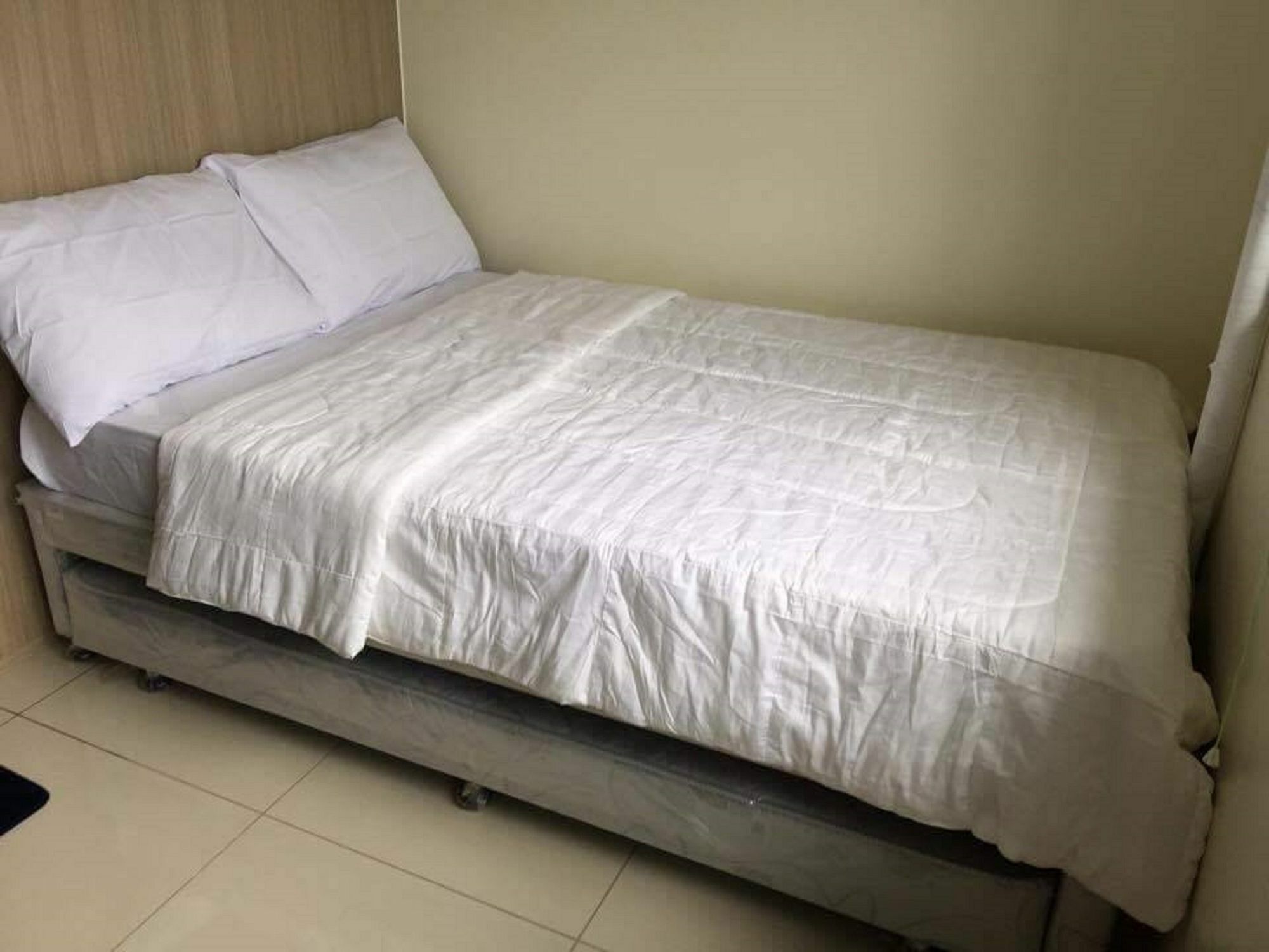 Seabreeze Residences At Breeze Residences Pasay Buitenkant foto