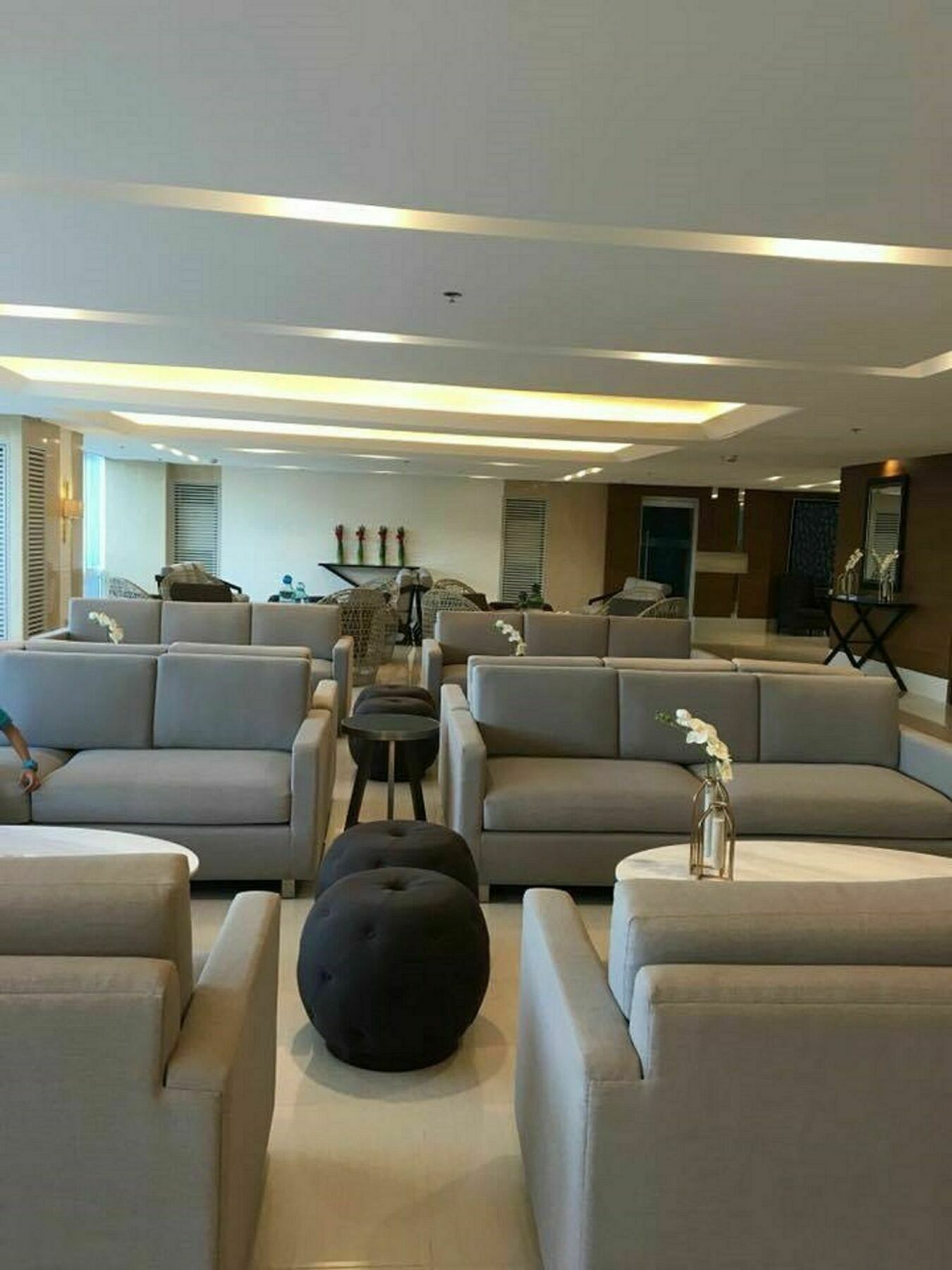 Seabreeze Residences At Breeze Residences Pasay Buitenkant foto