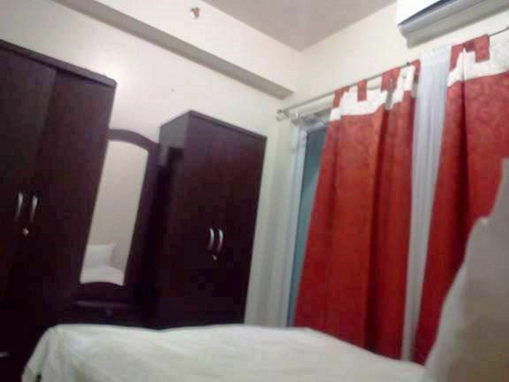 Seabreeze Residences At Breeze Residences Pasay Buitenkant foto