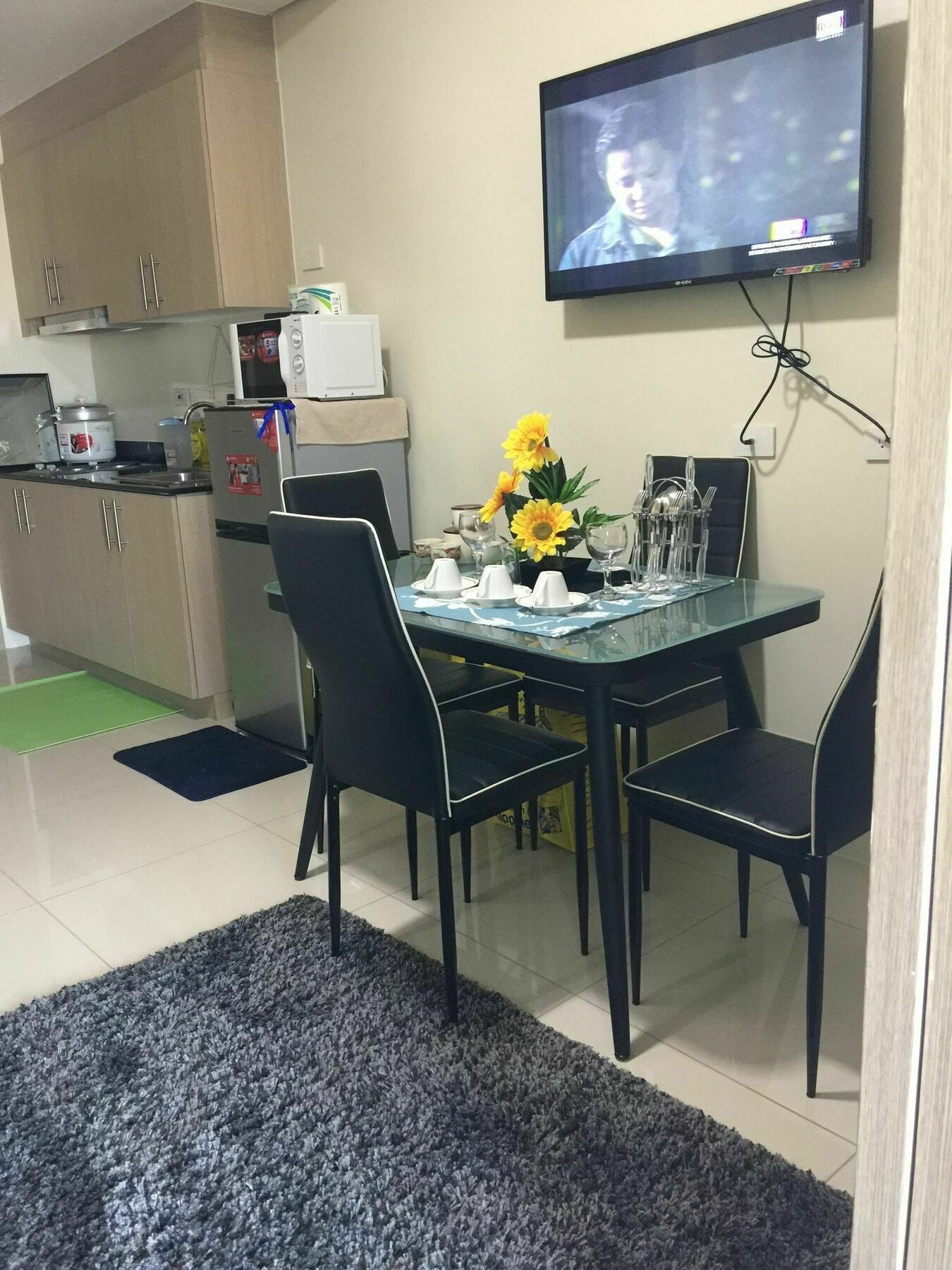Seabreeze Residences At Breeze Residences Pasay Buitenkant foto
